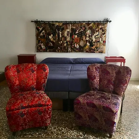 Residenza Emilia Apartment Venice Exterior photo