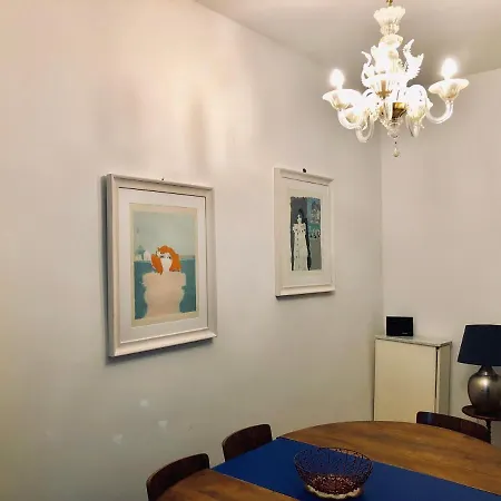 Residenza Emilia Apartment Venice Exterior photo