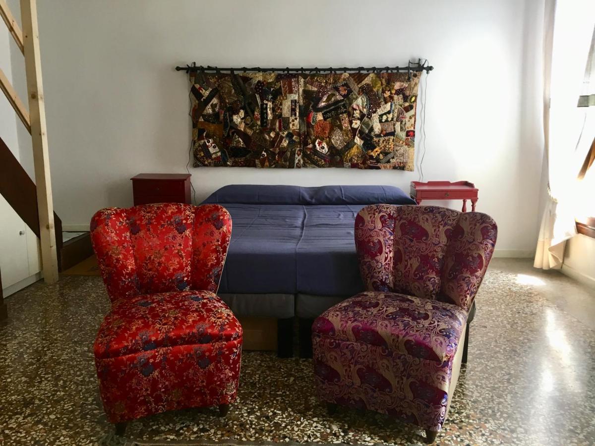 Residenza Emilia Apartment Venedig