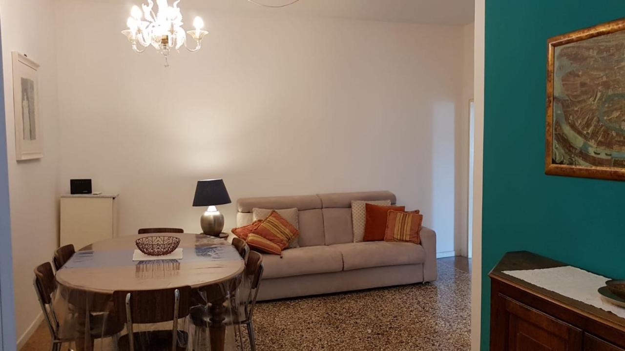 Apartment Residenza Emilia Venedig